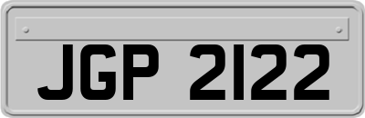 JGP2122