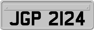 JGP2124