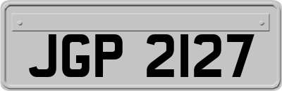 JGP2127