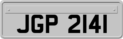 JGP2141