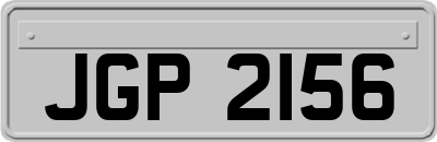 JGP2156