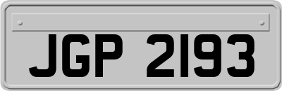 JGP2193