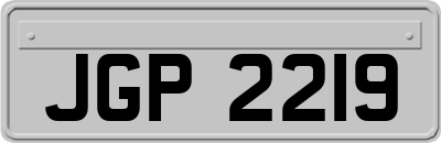 JGP2219