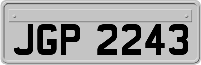 JGP2243