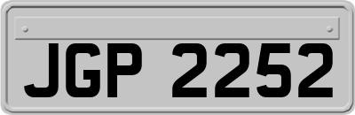JGP2252