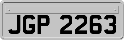 JGP2263