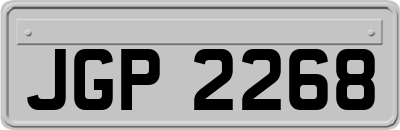 JGP2268