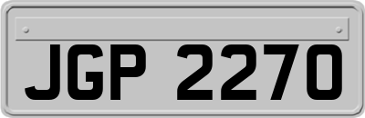 JGP2270