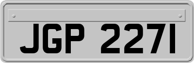 JGP2271