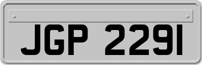 JGP2291