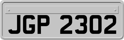 JGP2302