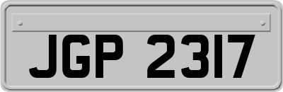 JGP2317