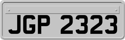 JGP2323