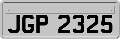 JGP2325