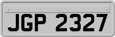 JGP2327