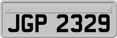 JGP2329