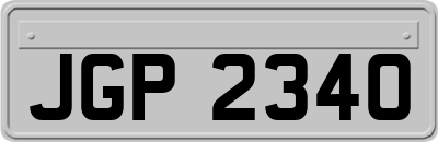 JGP2340