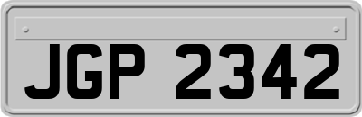 JGP2342