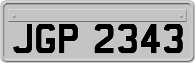 JGP2343