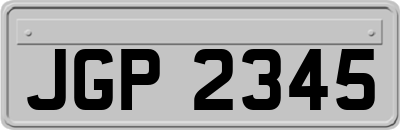 JGP2345