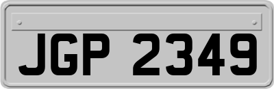 JGP2349