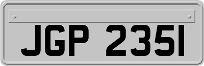 JGP2351