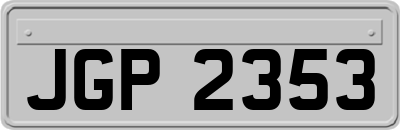 JGP2353