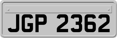 JGP2362