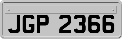 JGP2366