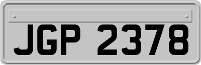JGP2378