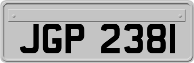 JGP2381