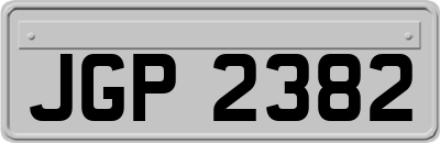 JGP2382