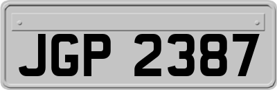 JGP2387