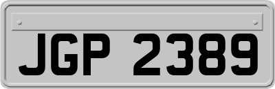 JGP2389