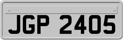 JGP2405