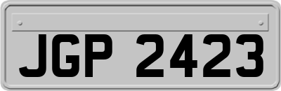 JGP2423