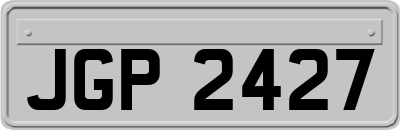 JGP2427