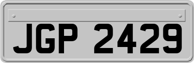 JGP2429