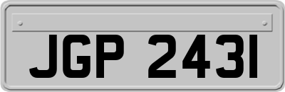 JGP2431