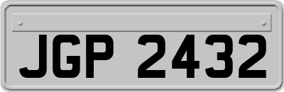 JGP2432