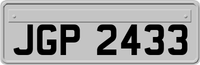 JGP2433