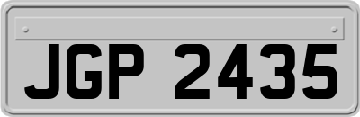 JGP2435