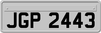 JGP2443