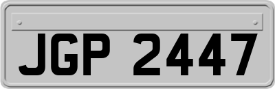 JGP2447