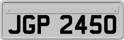 JGP2450