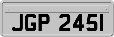 JGP2451