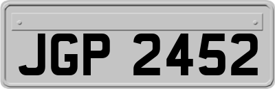 JGP2452