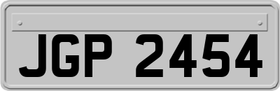 JGP2454