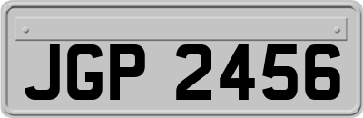 JGP2456