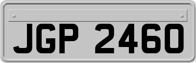 JGP2460